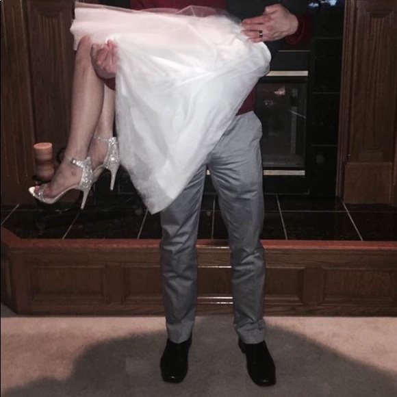 Fancy Skirt - Picture 2 of 3